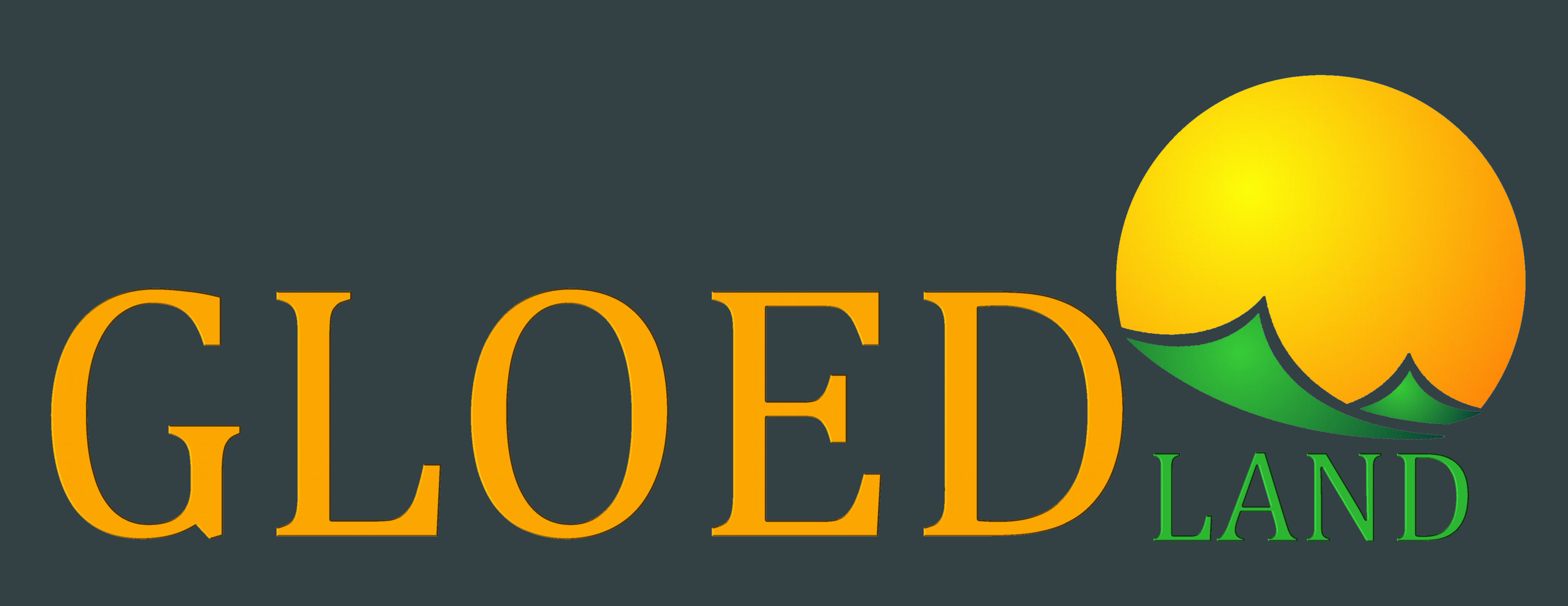 Gloedland